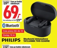 Навушники Bluetooth Philips