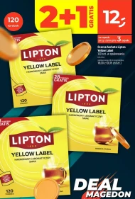 Herbata Lipton