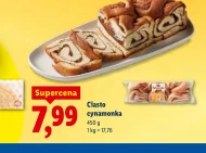 Cynamonka