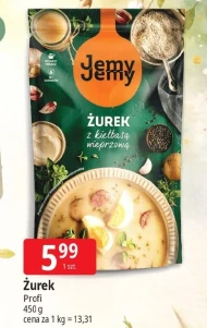 Żurek Jemy Jemy