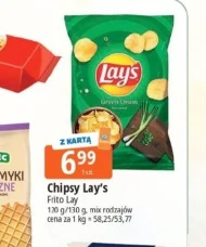 Chipsy Lay's