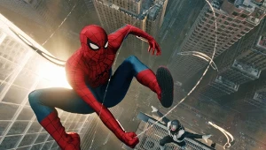 "Spider-Man: Całkiem nowy dzień" [trailer]