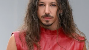 Szpak pokazał zdjęcie z tatą. Przez lata mieli trudną relację