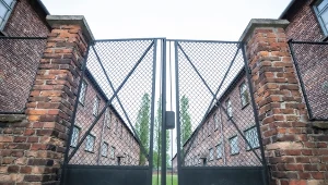 "Polskie obozy" we włoskim dzienniku. Interweniuje ambasada RP