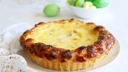 Ten świąteczny wypiek zaskoczy gości, jest bardzo oryginalny