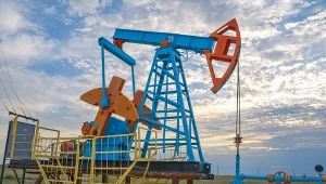 Ropa znów drożeje. USA uderzyły w największe na świecie złoże gazu