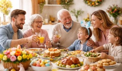 Selgros ma to, czego szukasz na Wielkanoc — i to taniej