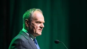 Premier Donald Tusk