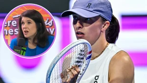 Iga Świątek się doczekała. Trwa interwencja. WTA nadało pilny status