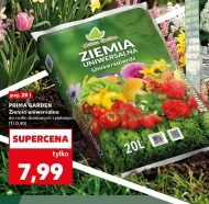 Ziemia uniwersalna Prima Garden