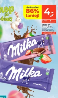 Шоколад Milka