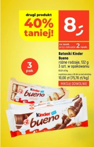Batoniki Kinder