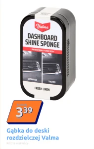 Gąbka czyszcząca Valma