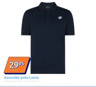 Koszulka polo Lotto