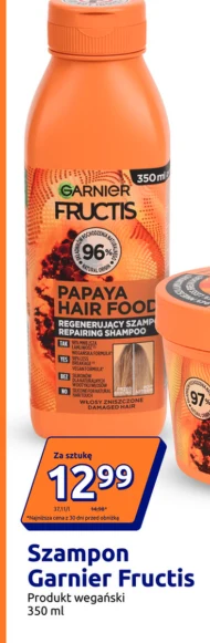 Szampon Garnier