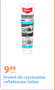 Środek do czyszczenia Valma