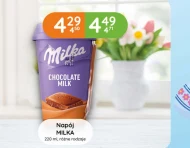 Napój Milka