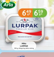 Miks Lurpak