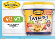 Twaróg Włoszczowa