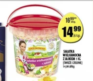 Sałatka Grześkowiak