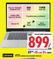 Laptop Lenovo