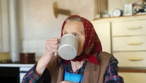 Pij wieczorem zamiast herbaty. Do lata pozbędziesz się zbędnych kilogramów