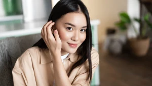 Sekret promiennej gładkiej skóry Azjatek? Odpowiednie nawilżenie 