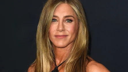 Jennifer Aniston