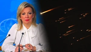 Rosja z apelem w sprawie wojny w Iranie. "Wzywamy do opamiętania się"