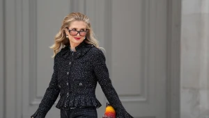 Nie tylko trencz i ramoneska. 5 kurtek, które sprawdzą się na Wielkanoc