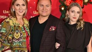 22-letnia córka Golców radośnie ogłosiła nowinę. Zewsząd płyną gratulacje