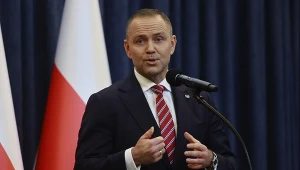 Prezydent RP Karol Nawrocki