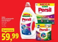 Kapsułki do prania Persil