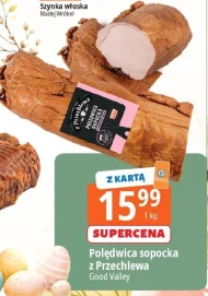 Polędwica Madej Wróbel