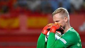 Kasper Schmeichel