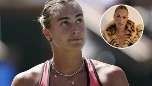 Nietypowy strój Sabalenki. Rozpętała burzę, fani wkroczyli do akcji