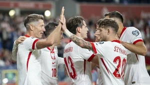 Niemcy alarmują ws. asa Urbana. Teraz liczy się tylko jedno