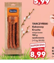 Кабаноси Tarczyński