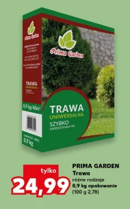 Trawa Prima Garden