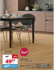 Panel podłogowy Classen