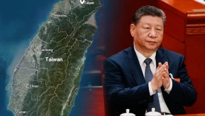 Zaskakujące doniesienia amerykańskiego wywiadu. Chodzi o plany mocarstwa