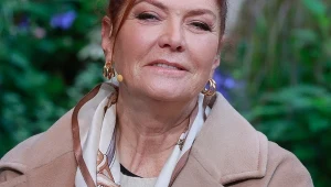 Przejęta Katarzyna Dowbor przekazała wieści. Zostały mu trzy miesiące życia