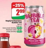 Випий Bubble Tea