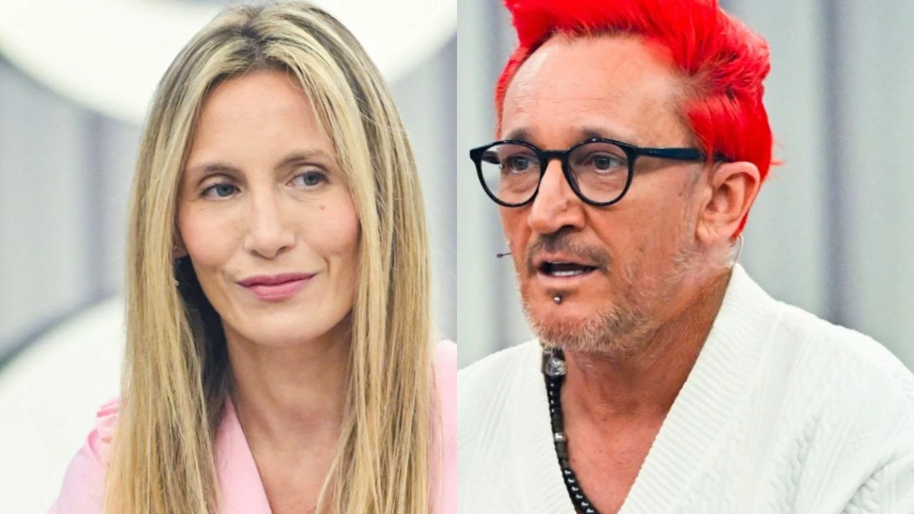 Pola Wiśniewska, Michał Wiśniewski