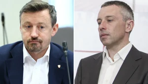 Polski mistrz chce iść w ślady Małysza. Ma już plan, ujawnia szczegóły