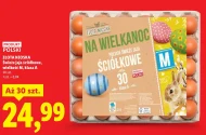 Яйця Złota nioska