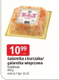 Galaretka słona Smakmak