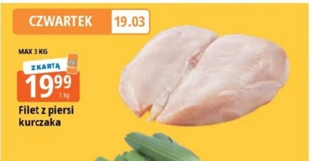 Філе курячої грудки