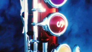 Skittles stworzyło kontroler do gier w formie... fletu