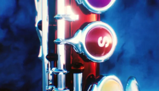 Skittles Gaming Flute